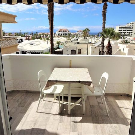 Sunset Apartment With Sea View And Free Wifi In The Heart Of Las Americas بلايا ذي لاس أميريكاس المظهر الخارجي الصورة